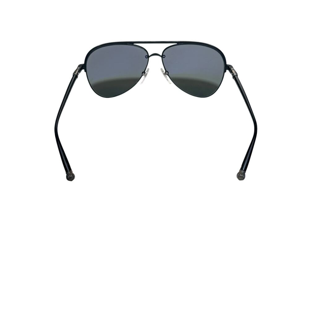 Chrome Hearts Probasshole Aviator Sunglasses - Picture 4 of 8